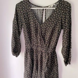 American Eagle Romper